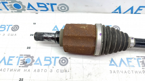 Rear left axle drive for Nissan Ariya 23-25