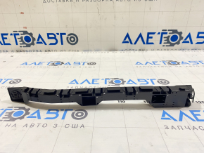 Rear bumper mount left Honda HR-V 16-22