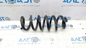 Rear right spring for Nissan Ariya 23-25 AWD Standard range