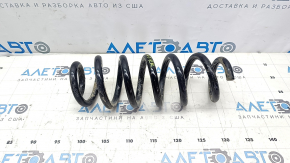 Rear right spring for Nissan Ariya 23-25 AWD Standard range