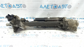Steering rack EPS BMW 4 F32/33/36 14-20 AWD