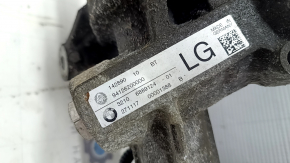 Steering rack EPS BMW 4 F32/33/36 14-20 AWD