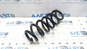 Rear left spring for Nissan Ariya 23-25 AWD Standard range