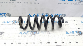 Rear left spring for Nissan Ariya 23-25 AWD Standard range
