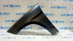 Front left wing Mercedes GLS-class X166 13-19 AND