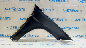 Front left wing Mercedes GLS-class X166 13-19 AND