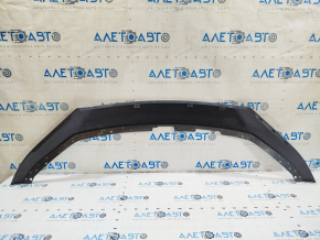 Upper grille trim for Mazda 3 19-24 4d without camera, Mexico built