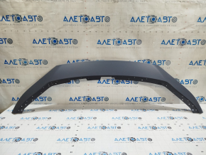 Upper grille trim for Mazda 3 19-24 4d without camera, Mexico built