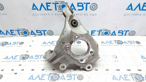 Rear left axle for Nissan Ariya 23-25 without autopilot