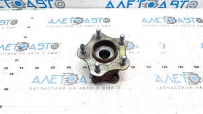 Rear right hub Nissan Ariya 23-25 AWD