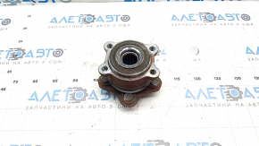 Rear right hub Nissan Ariya 23-25 AWD