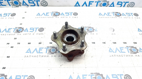 Rear left hub Nissan Ariya 23-25 AWD