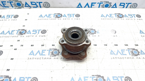 Rear left hub Nissan Ariya 23-25 AWD