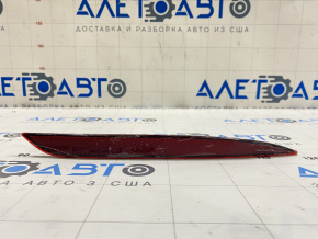 Tesla Model Y 20-25 Right Rear Bumper Reflector