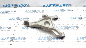 Upper rear right control arm for Nissan Ariya 23-25
