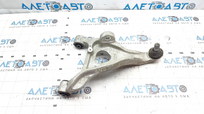 Upper rear left control arm for Nissan Ariya 23-25