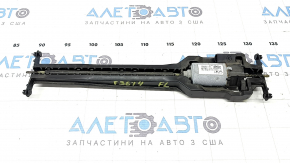 Motor for longitudinal adjustment of the driver's seat BMW 4 F36 15-20 Gran Coupe, for memory, with bracket