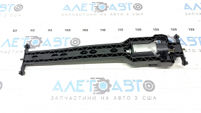 Motor for longitudinal adjustment of the driver's seat BMW 4 F36 15-20 Gran Coupe, for memory, with bracket