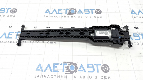 Motor for longitudinal adjustment of the passenger seat BMW 4 F36 15-20 Gran Coupe, with bracket