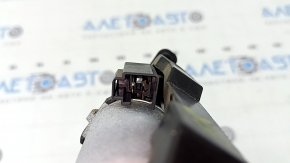 Motor for longitudinal adjustment of the passenger seat BMW 4 F36 15-20 Gran Coupe, with bracket