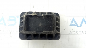 Rear left jack stand for BMW 4 Series F36 15-20, broken mountings