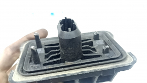 Rear left jack stand for BMW 4 Series F36 15-20, broken mountings