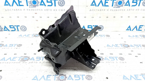 Front bumper reinforcement Toyota Camry v70 18-24 usa aluminum