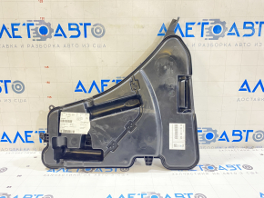 BMW 5 G30 17-23 Windscreen Washer Reservoir Without Neck