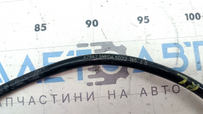 Rear left ABS sensor for Nissan Ariya 23-25
