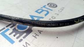Rear right ABS sensor for Nissan Ariya 23-25