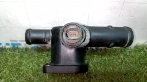 Cooling system flange VW Jetta 11-18 USA 2.0 type 2