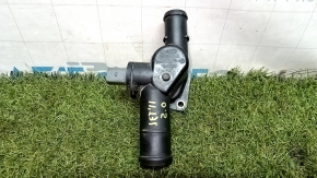 Cooling system flange VW Jetta 11-18 USA 2.0 type 2