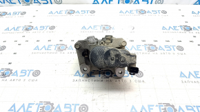 Rear left brake caliper assembly for Nissan Ariya 23-25 (electric)