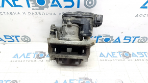 Rear left brake caliper assembly for Nissan Ariya 23-25 (electric)