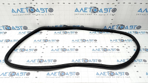 Door seal rear left BMW 4 F36 15-20 Gran Coupe