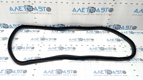 Door seal rear left BMW 4 F36 15-20 Gran Coupe