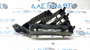 Right trunk control unit bracket BMW 4 F32/33/36 14-20