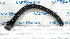 Subaru Forester 19-24 SK front left fender arch trim scratches