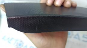 Subaru Forester 19-24 SK front left fender arch trim scratches