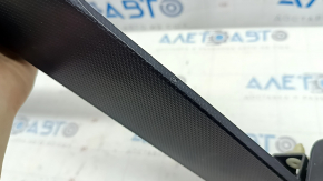Subaru Forester 19-24 SK front left fender arch trim scratches