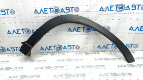 Subaru Forester 19-24 SK front right fender arch trim scratches