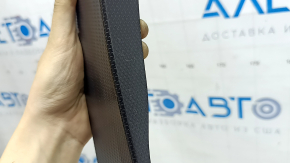 Subaru Forester 19-24 SK front right fender arch trim scratches
