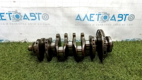Crankshaft VW Jetta 11-15 USA 2.0 W:47.75 K:53.97