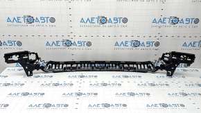 Rear bumper mount, central upper, BMW 4 F32/33/36 14-20, broken mounts, missing fragments