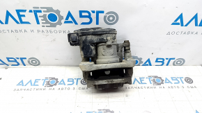 Electric rear right caliper assembly for Nissan Ariya 23-25