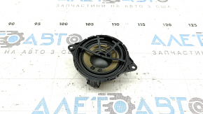 Left dashboard speaker for Audi A5 F5 17-24 Bang & Olufsen, cracked mesh