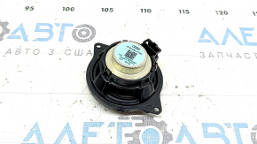 Left dashboard speaker for Audi A5 F5 17-24 Bang & Olufsen, cracked mesh
