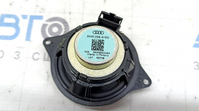 Left dashboard speaker for Audi A5 F5 17-24 Bang & Olufsen, cracked mesh