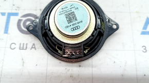 Left dashboard speaker for Audi A5 F5 17-24 Bang & Olufsen, cracked mesh