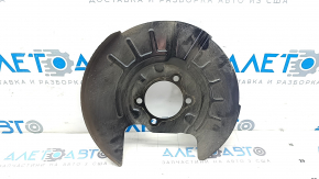 Rear right brake disc cover for Nissan Ariya 23-25